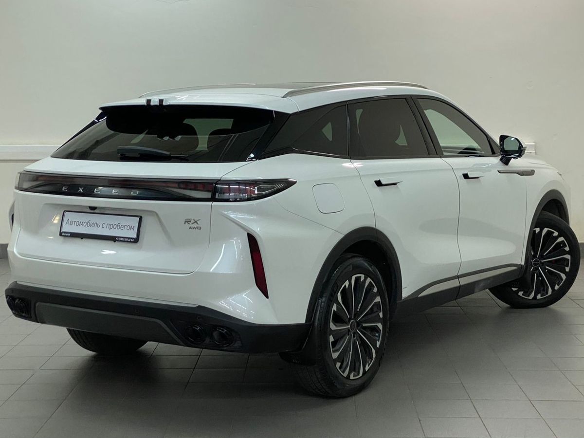 Mercedes-Benz GL-Класс 2014