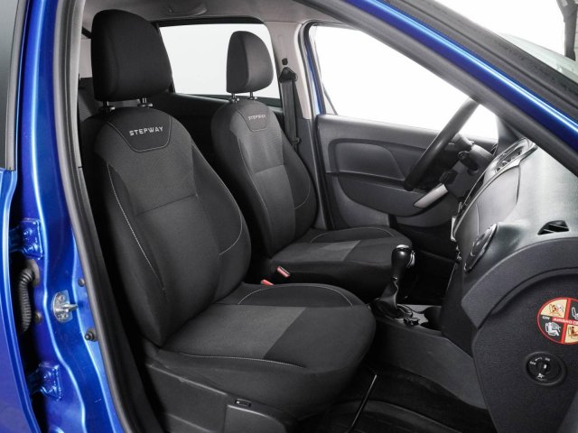 Renault Sandero 2020