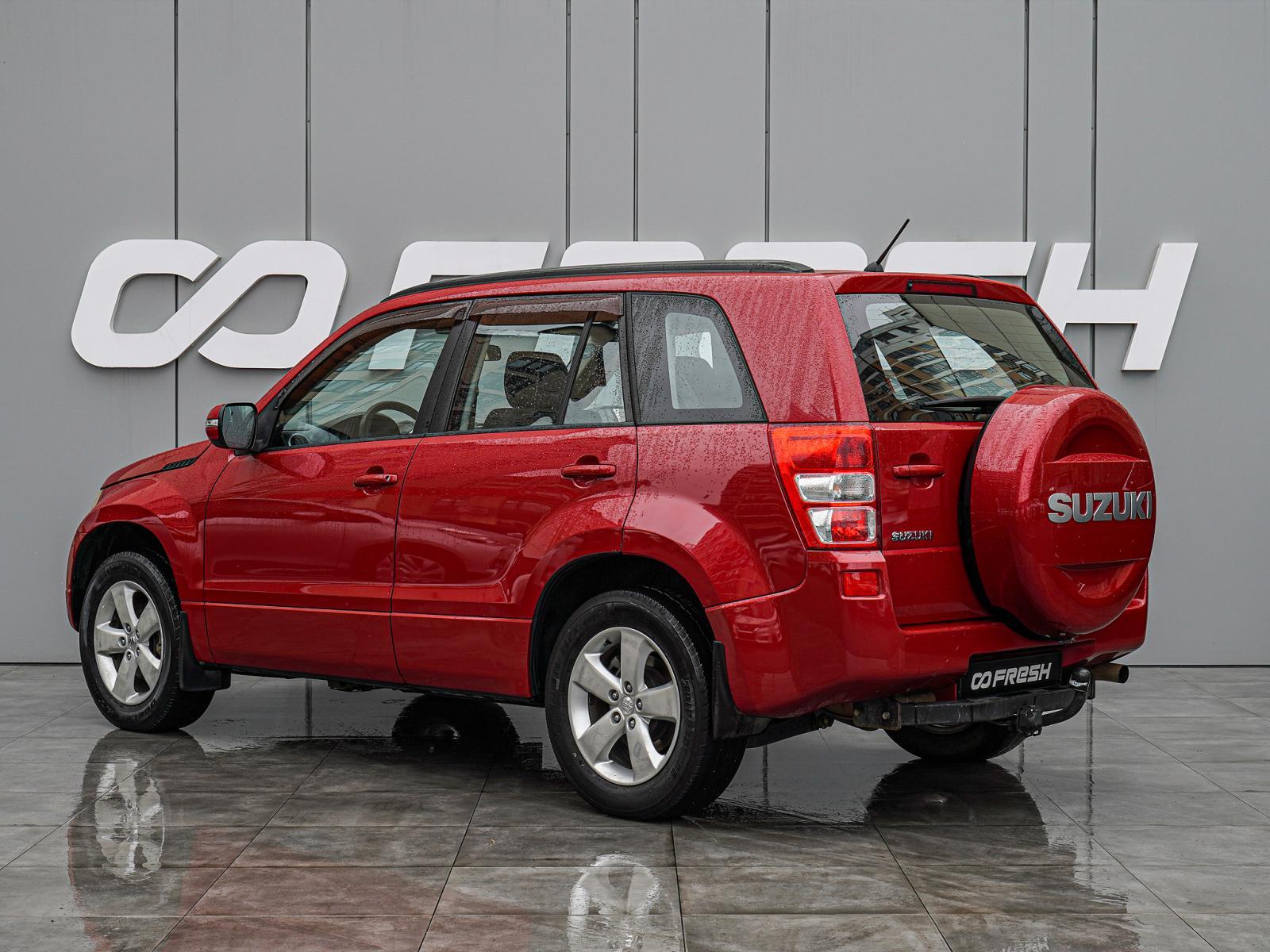 LADA (ВАЗ) Niva Travel 2023