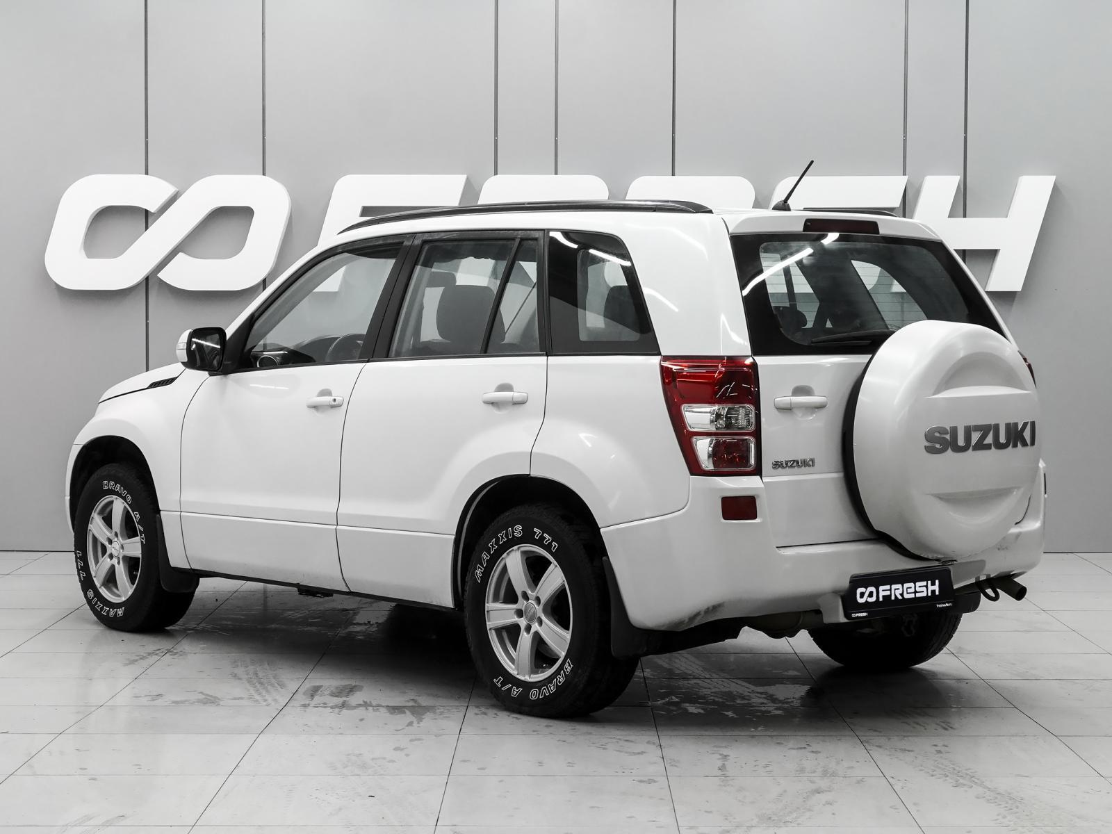 LADA (ВАЗ) Niva Legend 2024