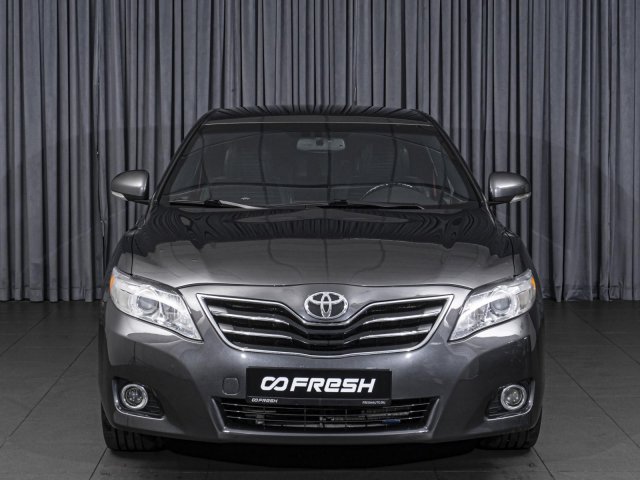 Toyota Camry 2008