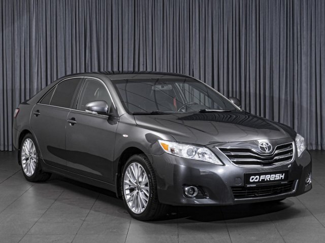 Toyota Camry 2008