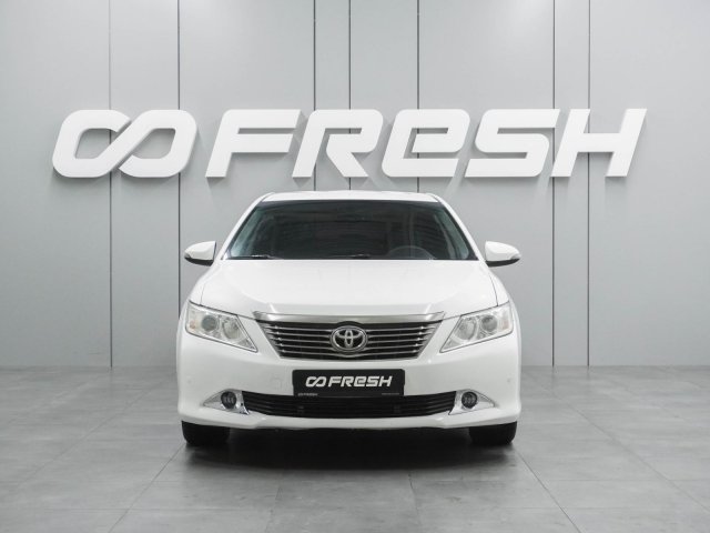 Toyota Camry 2014
