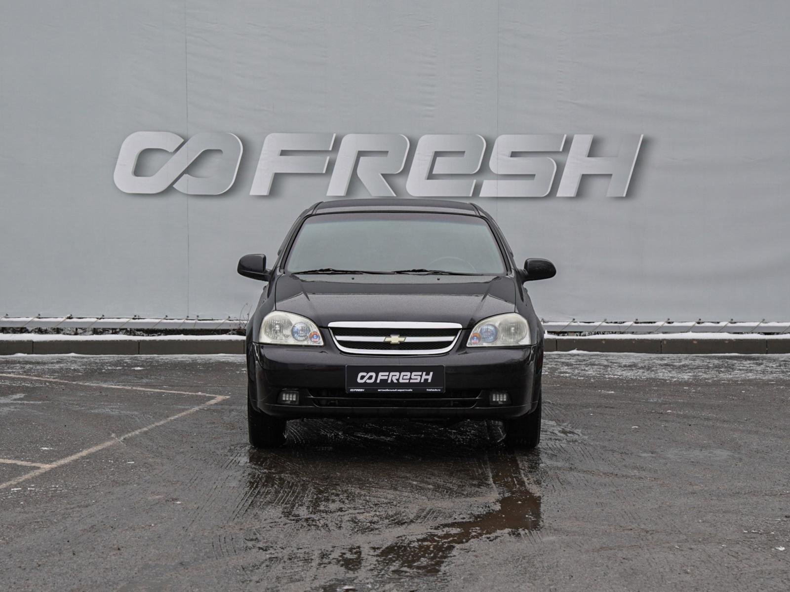 Hyundai Solaris 2011