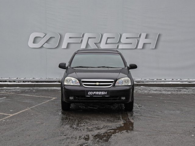 Chevrolet Lacetti 2010