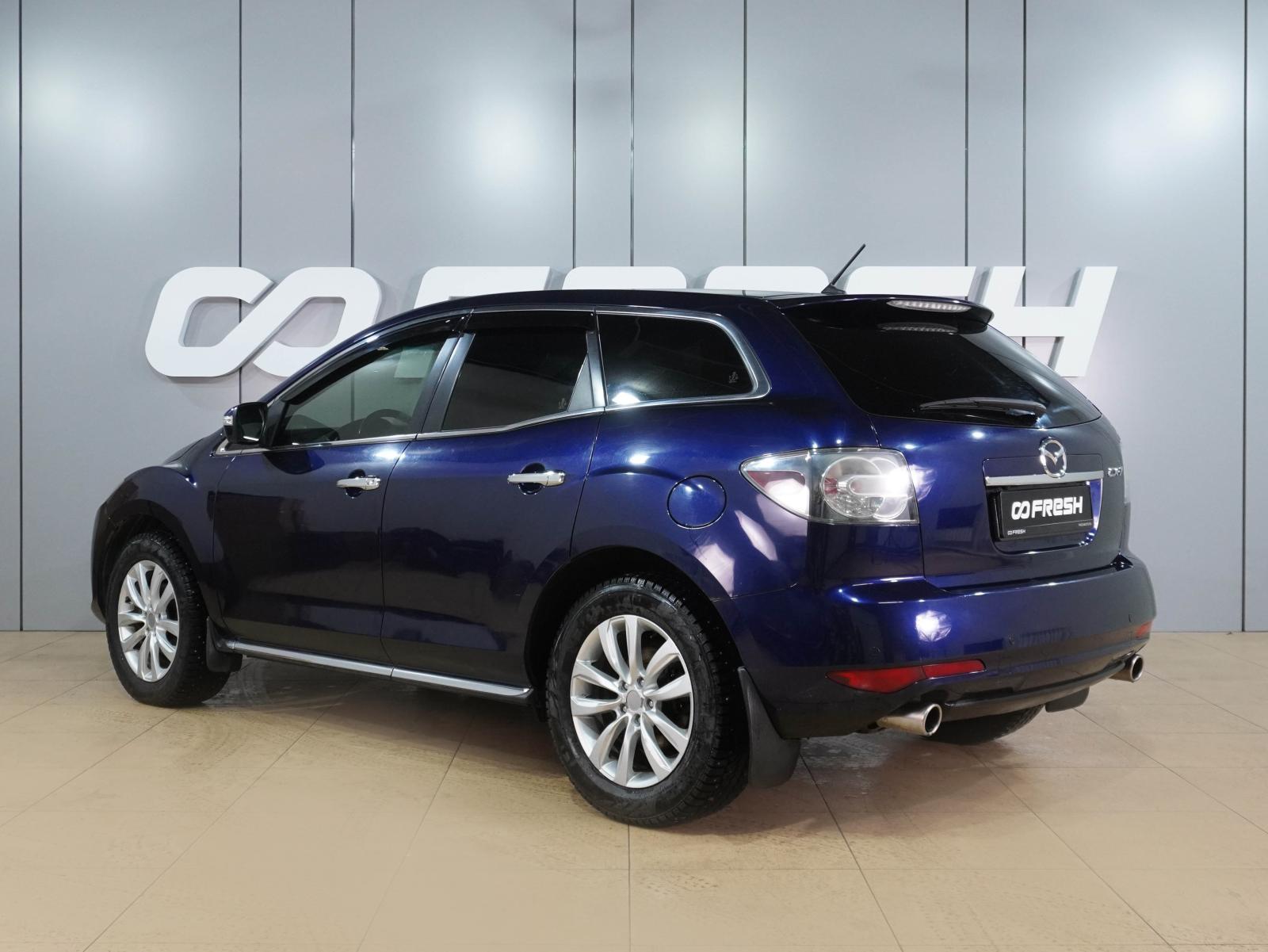 Hyundai Santa Fe 2008