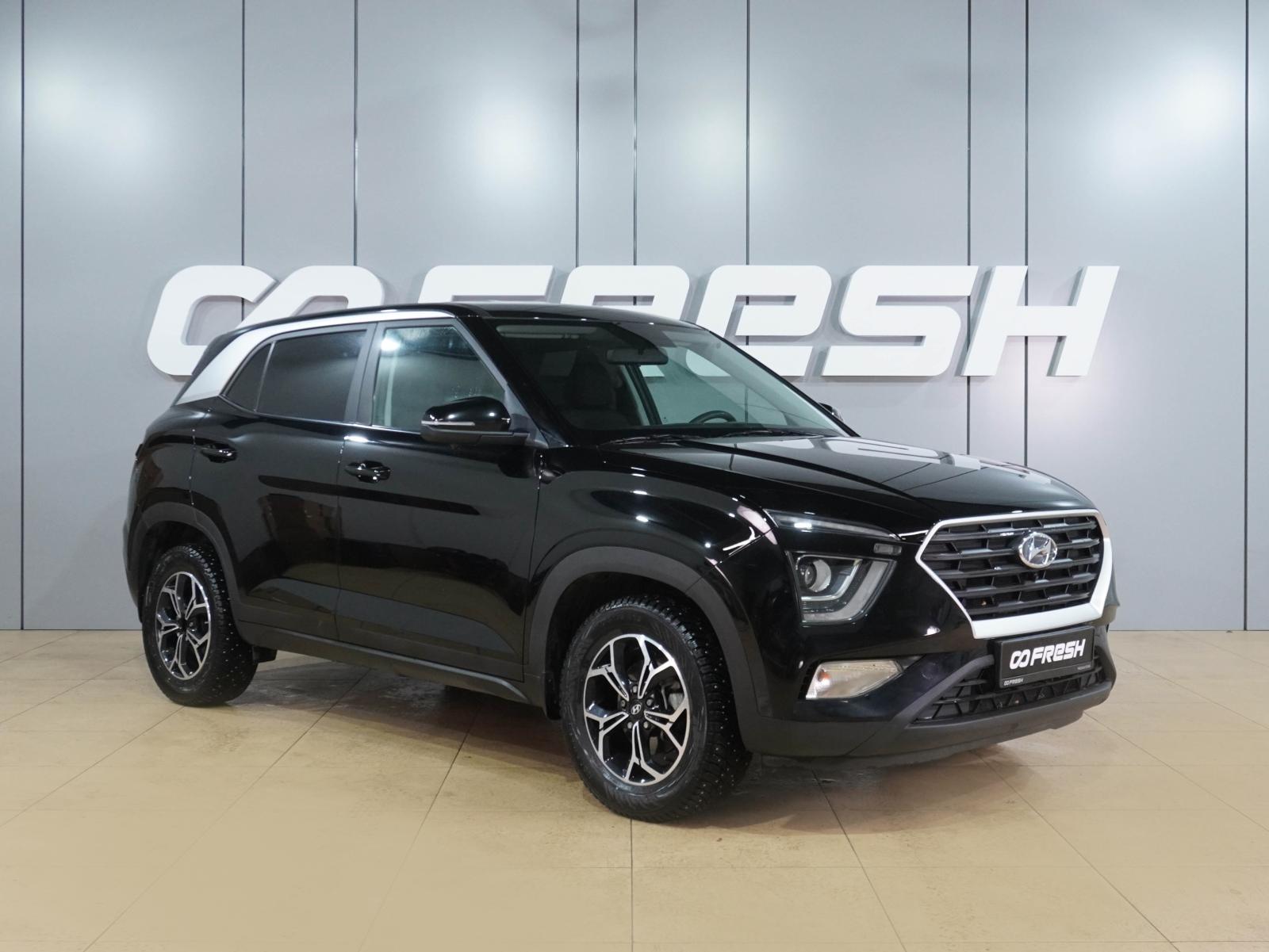 Hyundai Creta 2017