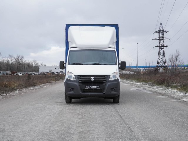 ГАЗ ГАЗель Next 2016