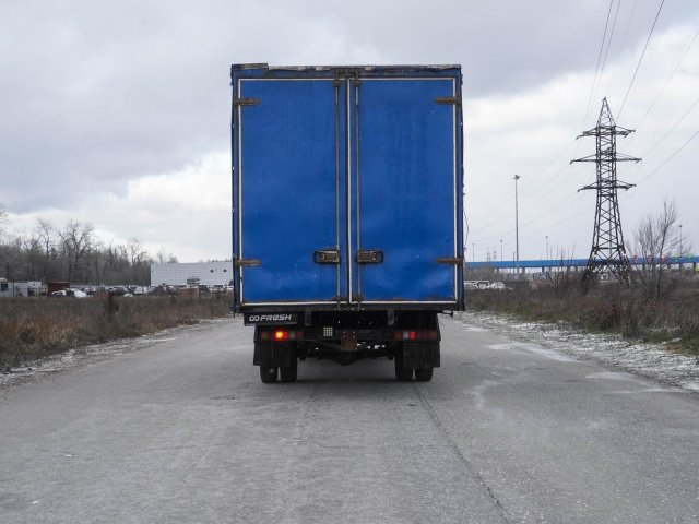 ГАЗ ГАЗель Next 2016