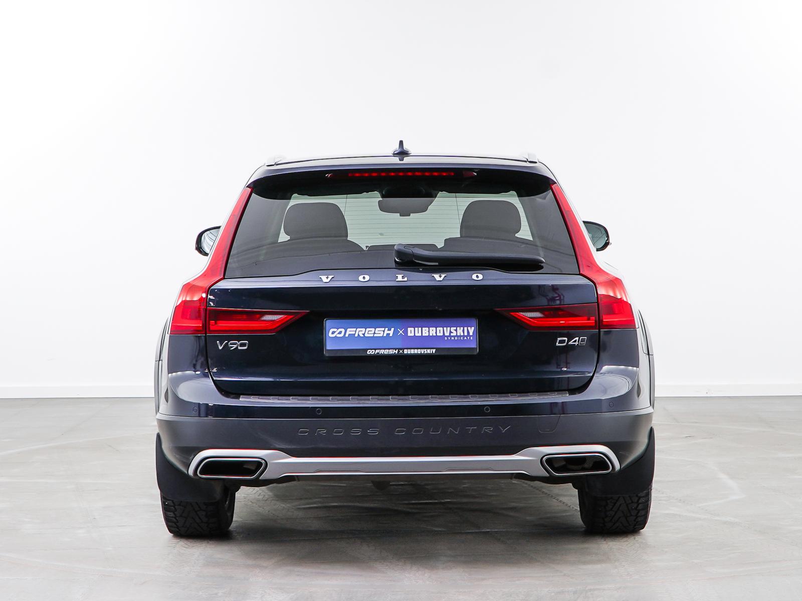 Mercedes-Benz E-Класс 2017