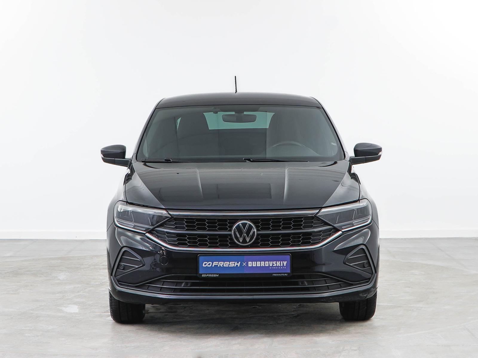 Volkswagen Polo 2022