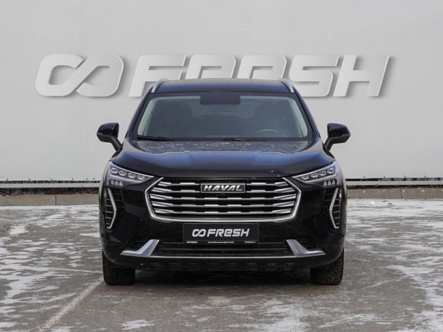 Haval Jolion 2022