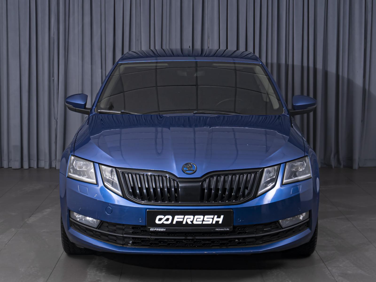 Volkswagen Polo 2020