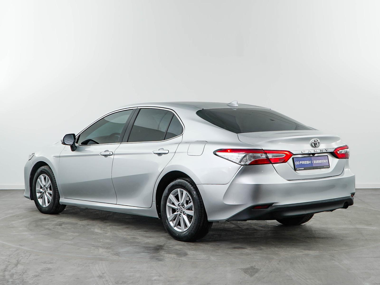 Volkswagen Polo 2019