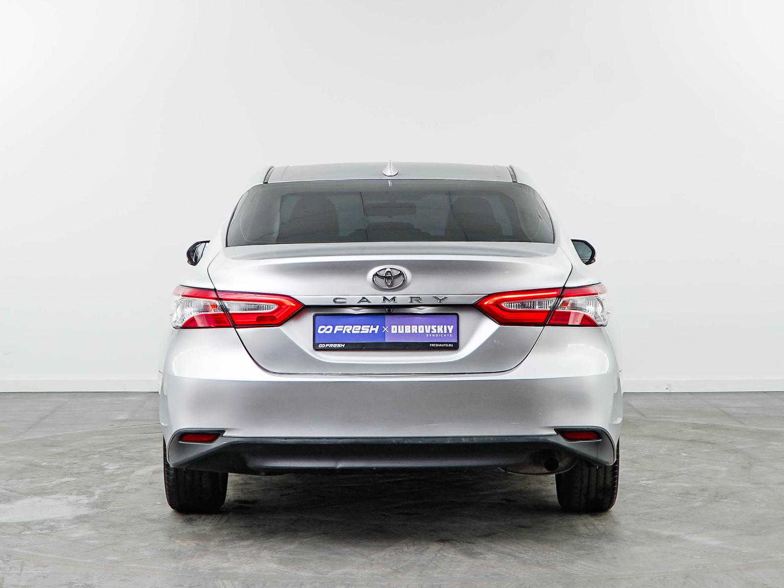 Volkswagen Polo 2019