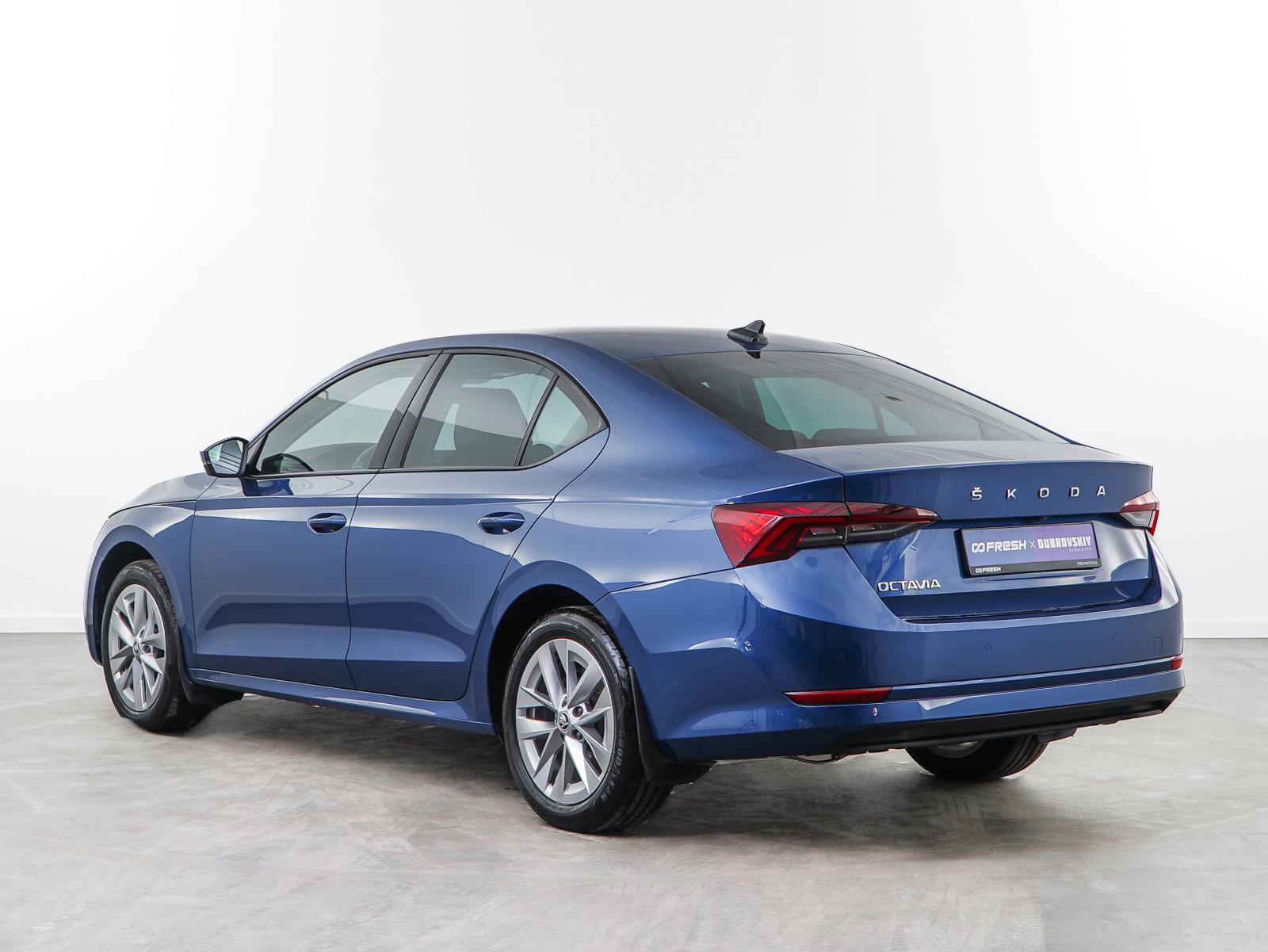 BMW 5 серии 2013