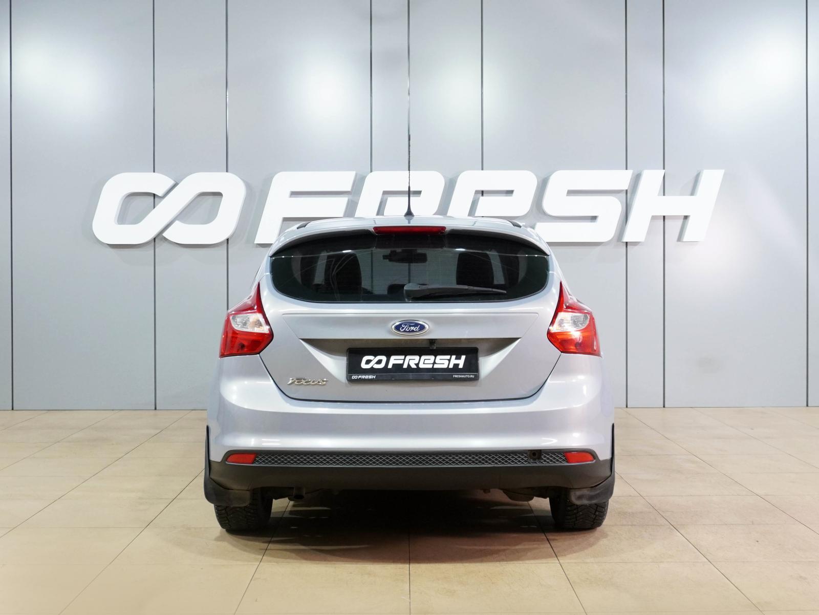 Volkswagen Golf 2012