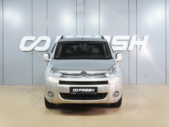 Citroen Berlingo 2010