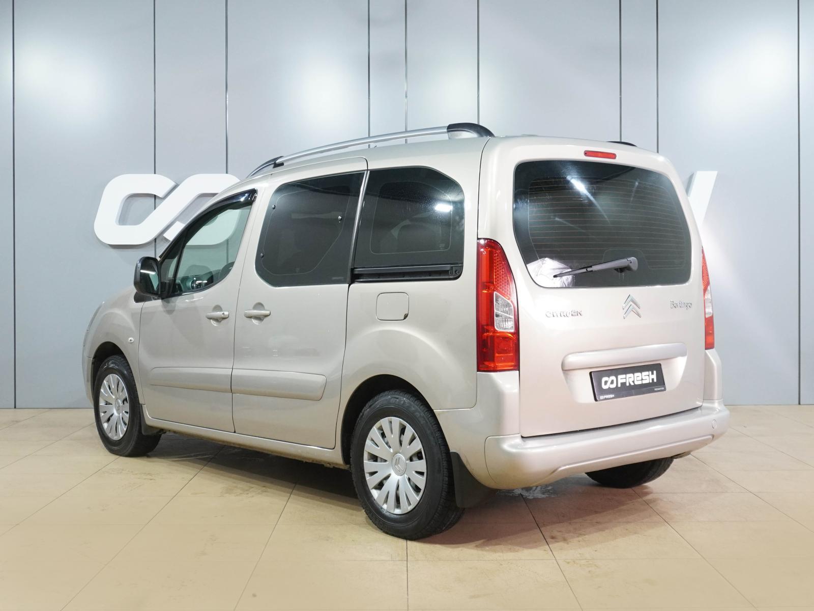 Kia Venga 2011