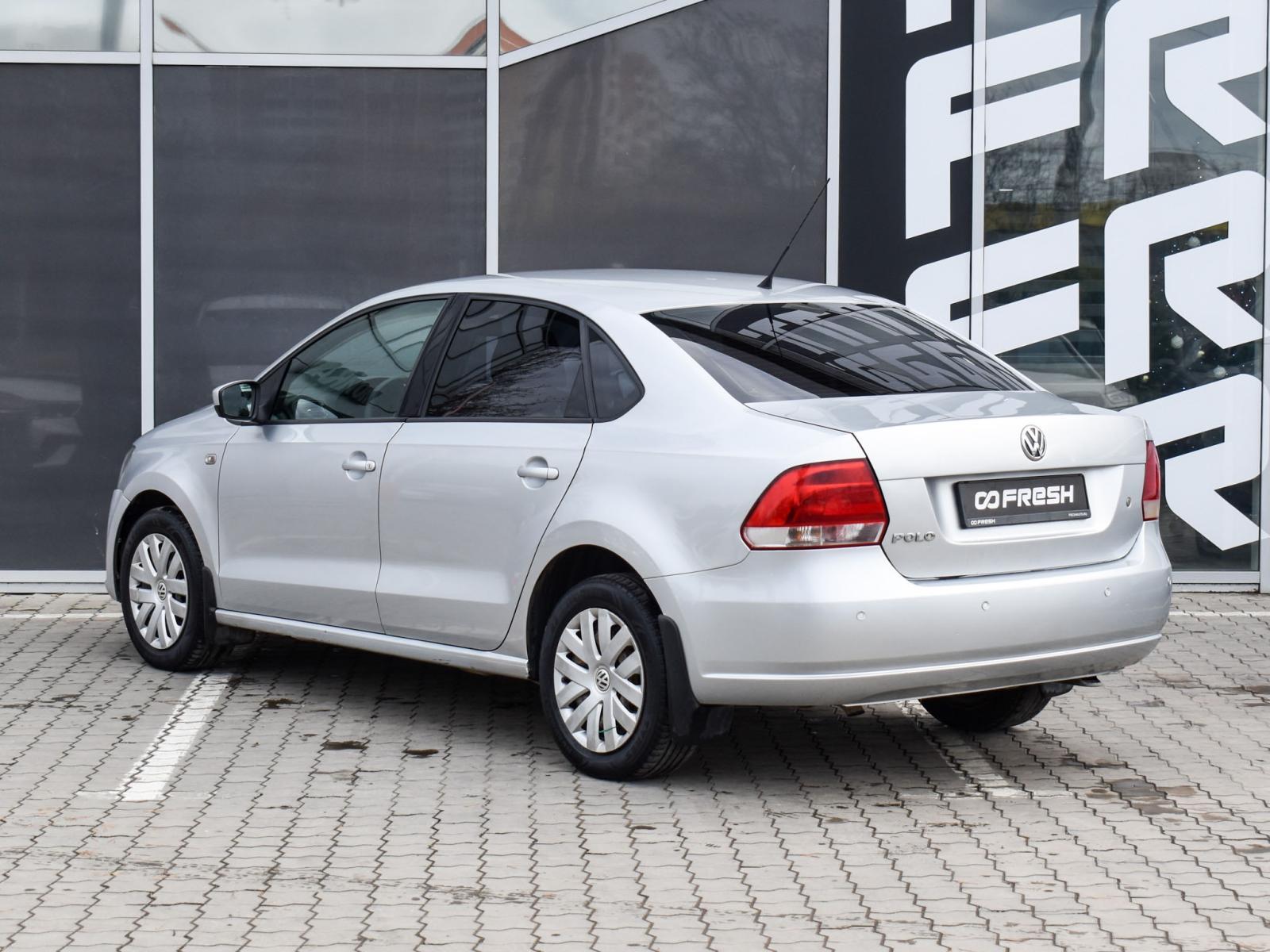 Kia Rio 2010