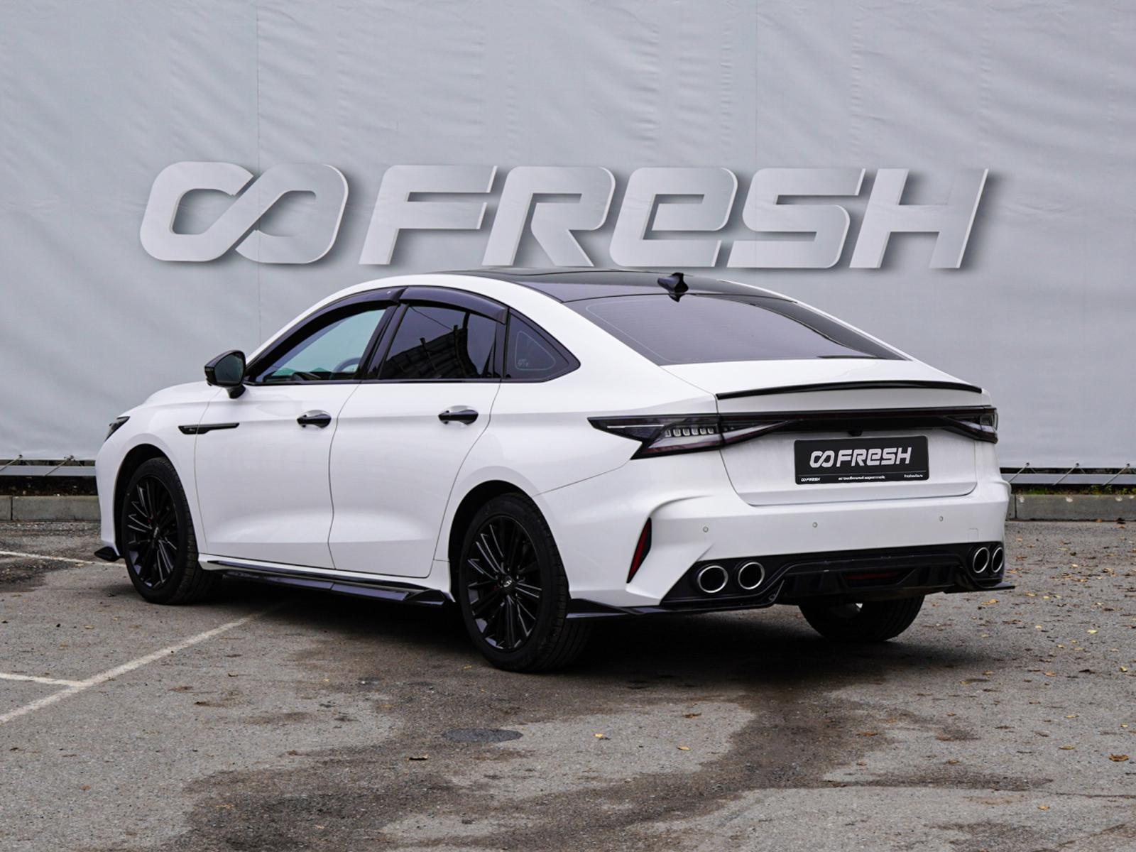 Volkswagen Polo 2018