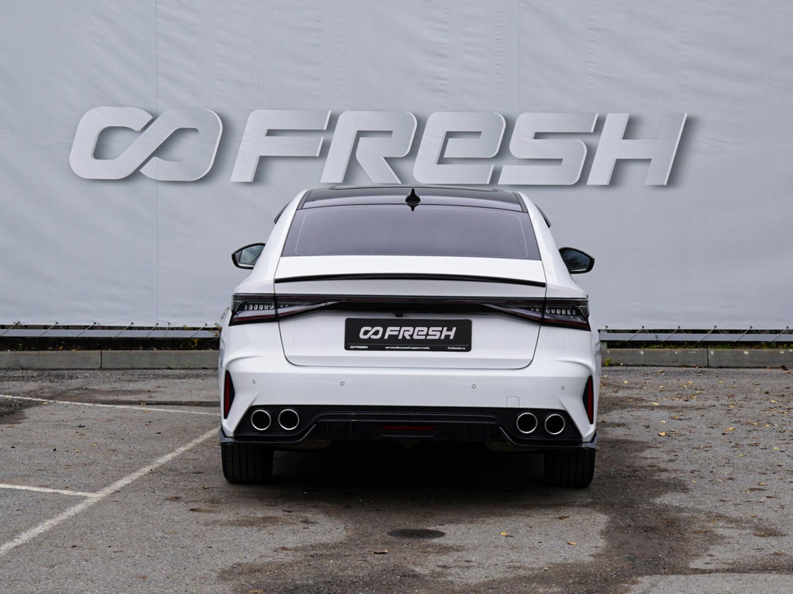 Volkswagen Polo 2018