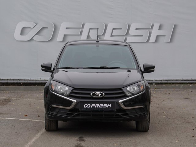 LADA (ВАЗ) Granta 2024