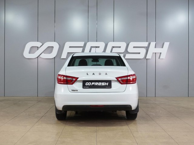 LADA (ВАЗ) Vesta 2021