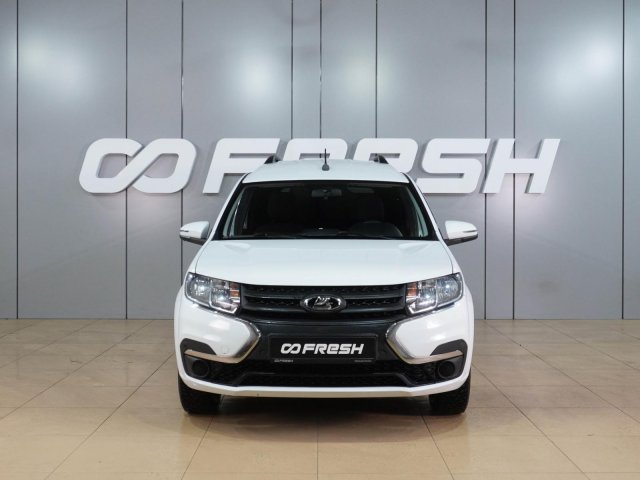 LADA (ВАЗ) Largus 2021