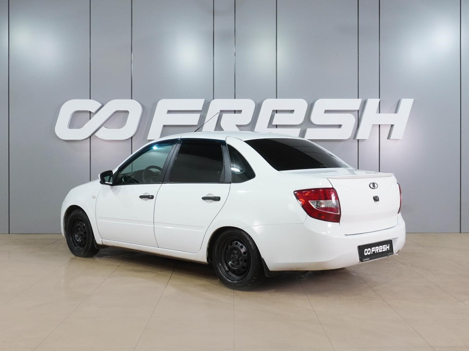 Volkswagen Polo 2019