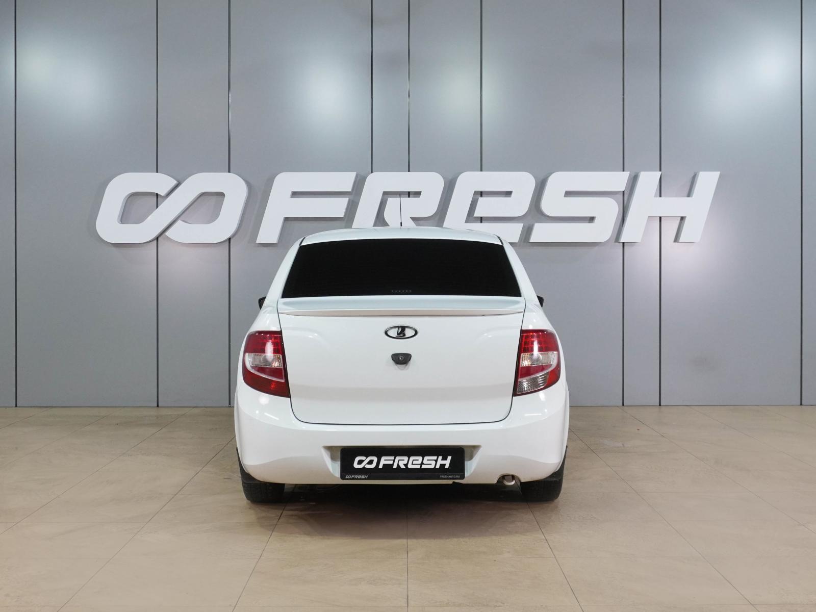 Volkswagen Polo 2019