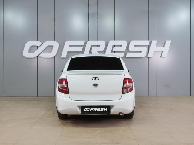 LADA (ВАЗ) Granta 2017