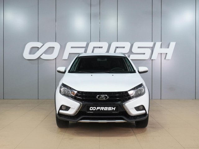 LADA (ВАЗ) Vesta 2019
