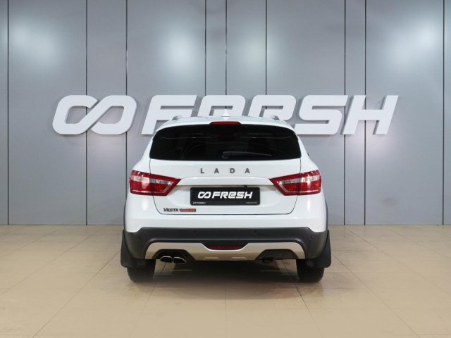 LADA (ВАЗ) Vesta 2019