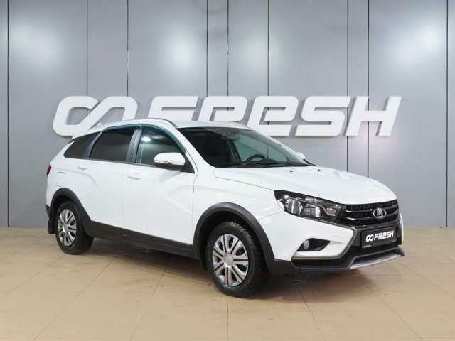 LADA (ВАЗ) Vesta 2019