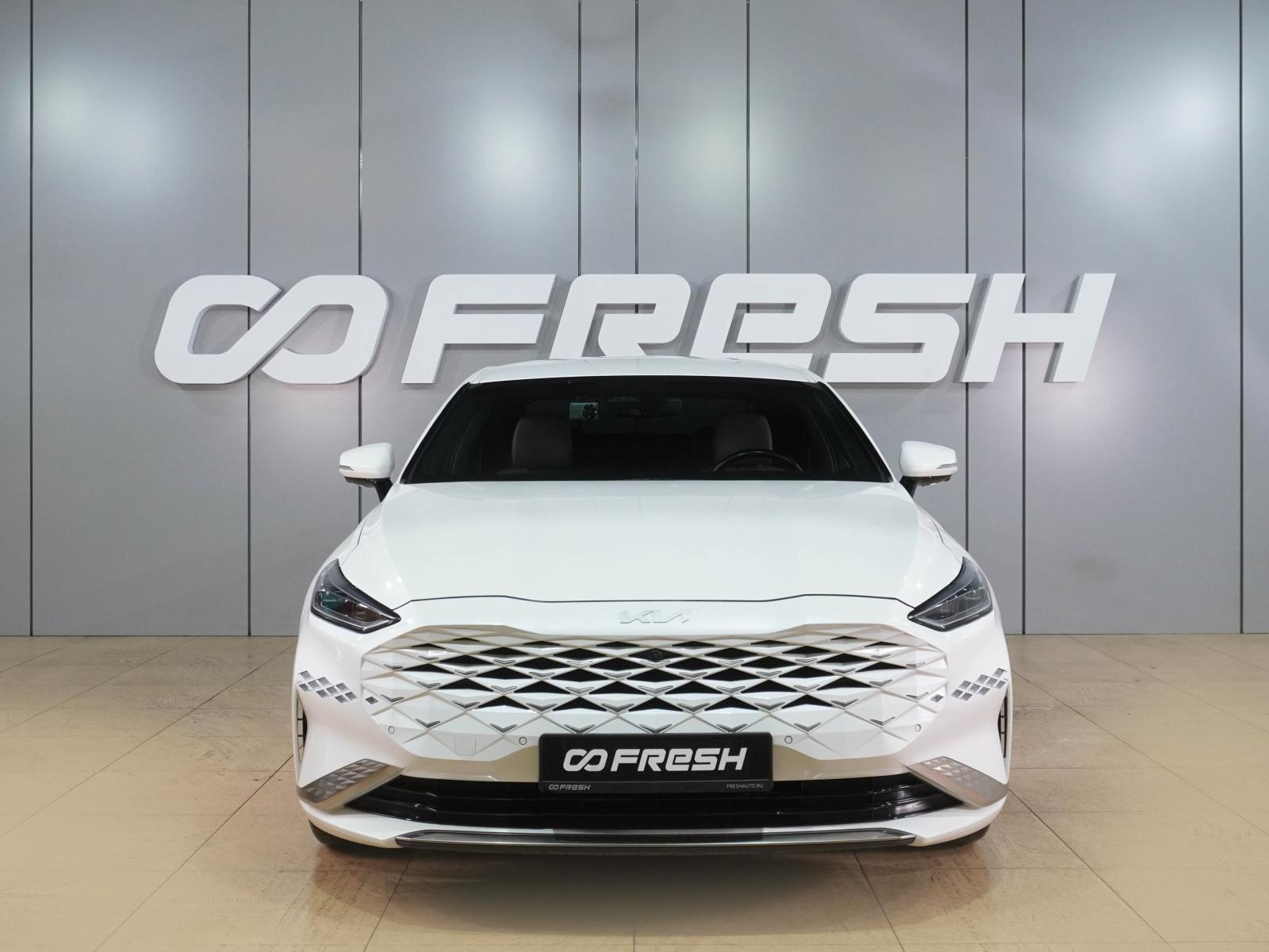 Mercedes-Benz E-Класс 2021