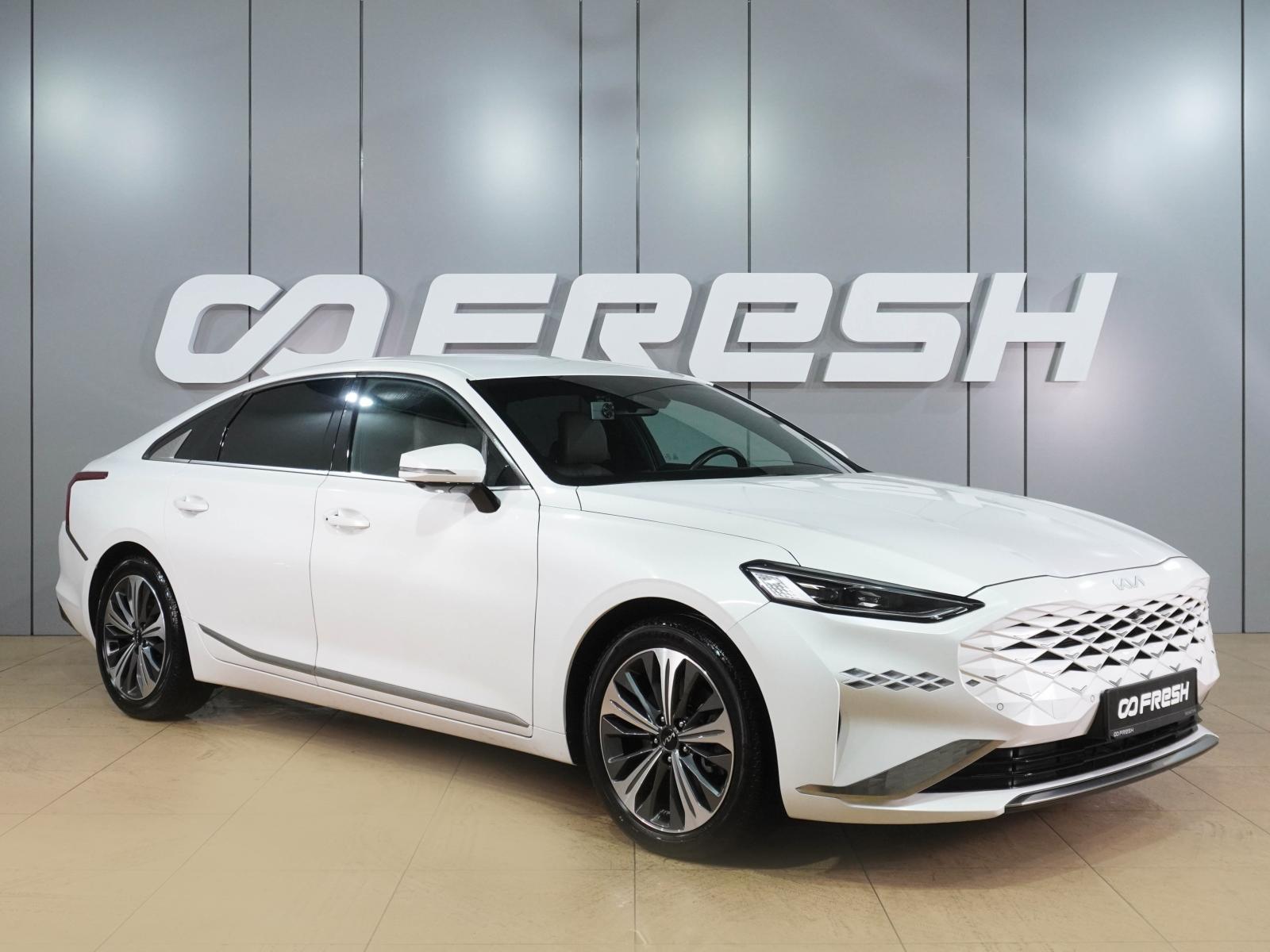 Mercedes-Benz E-Класс 2021