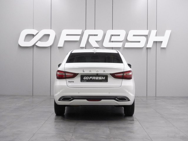LADA (ВАЗ) Vesta 2023