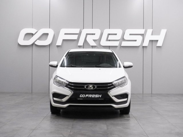 LADA (ВАЗ) Vesta 2023