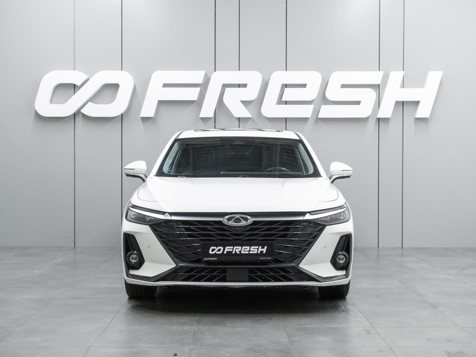 Volkswagen Polo 2019