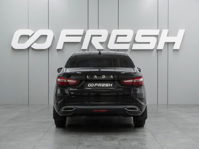 LADA (ВАЗ) Vesta 2024