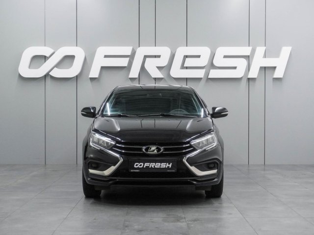 LADA (ВАЗ) Vesta 2024