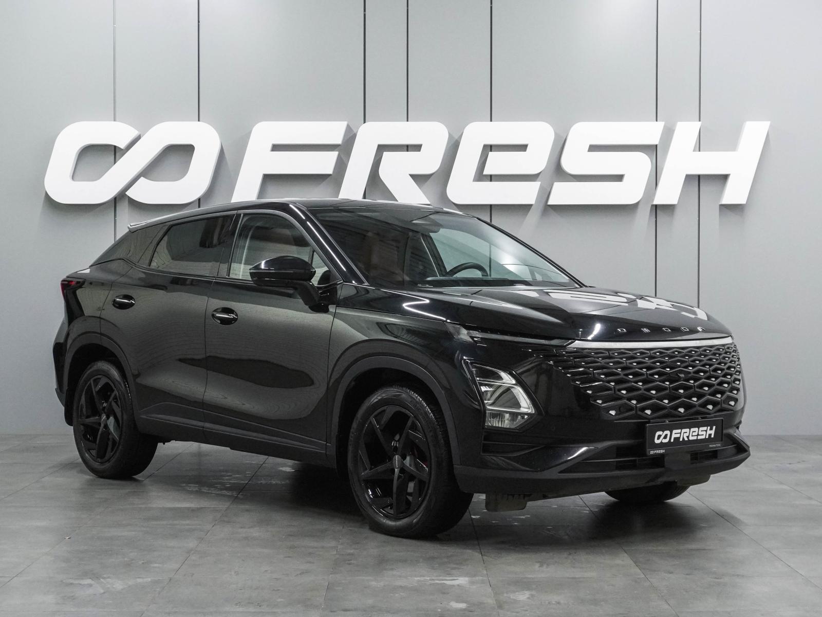 Volkswagen Tiguan 2011