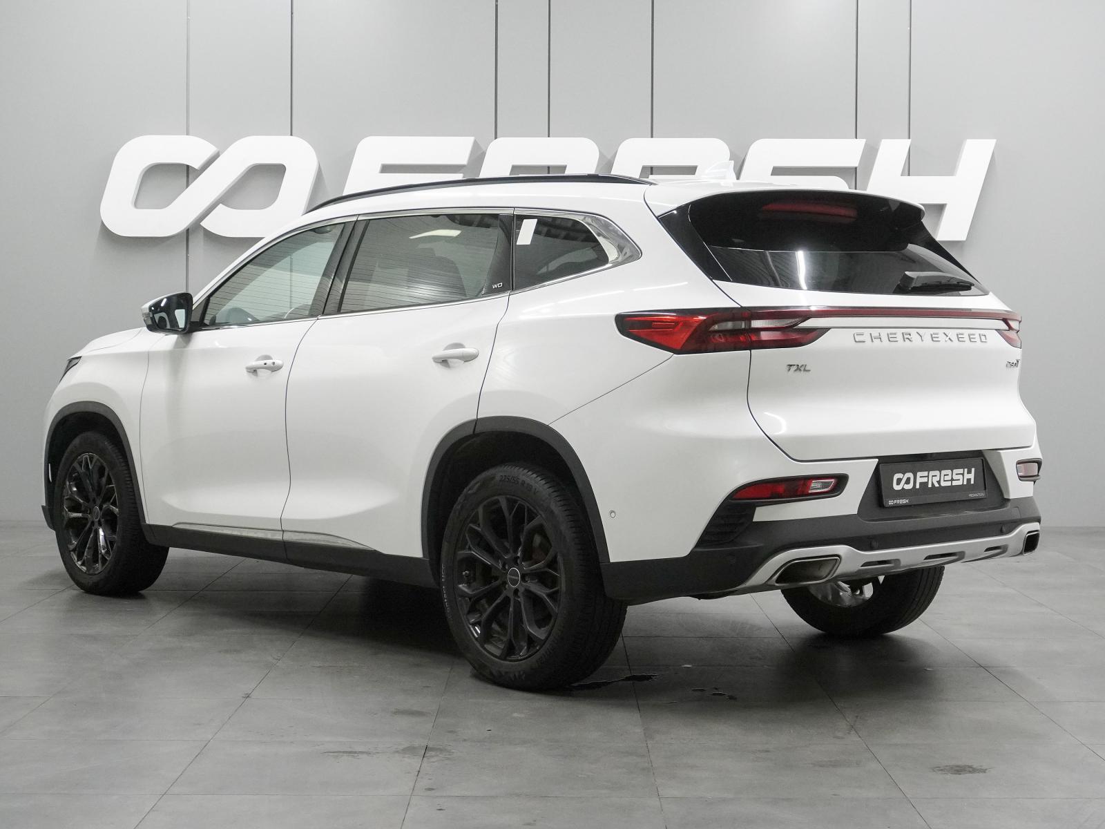 Land Rover Discovery 2012