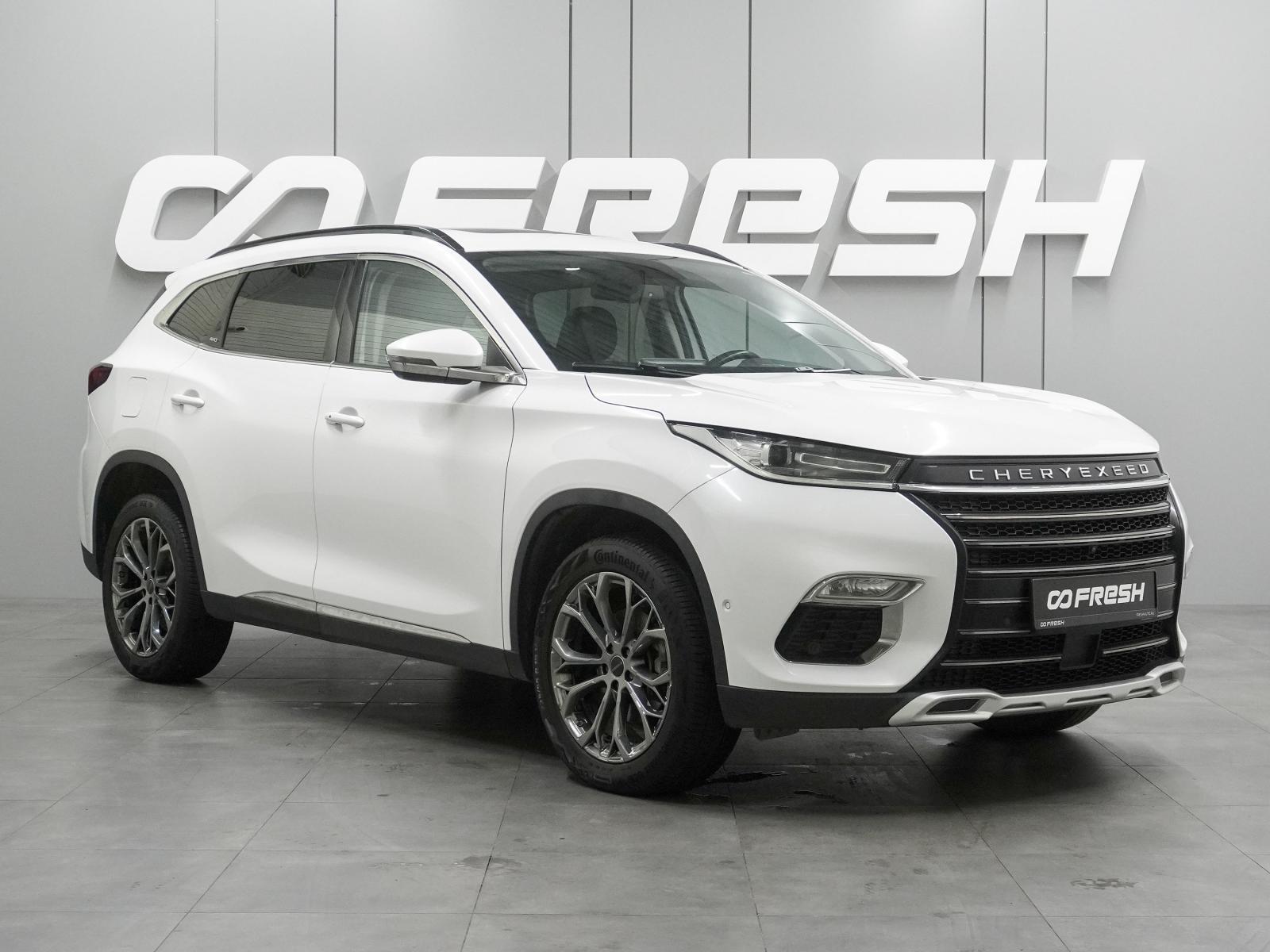 Land Rover Discovery 2012