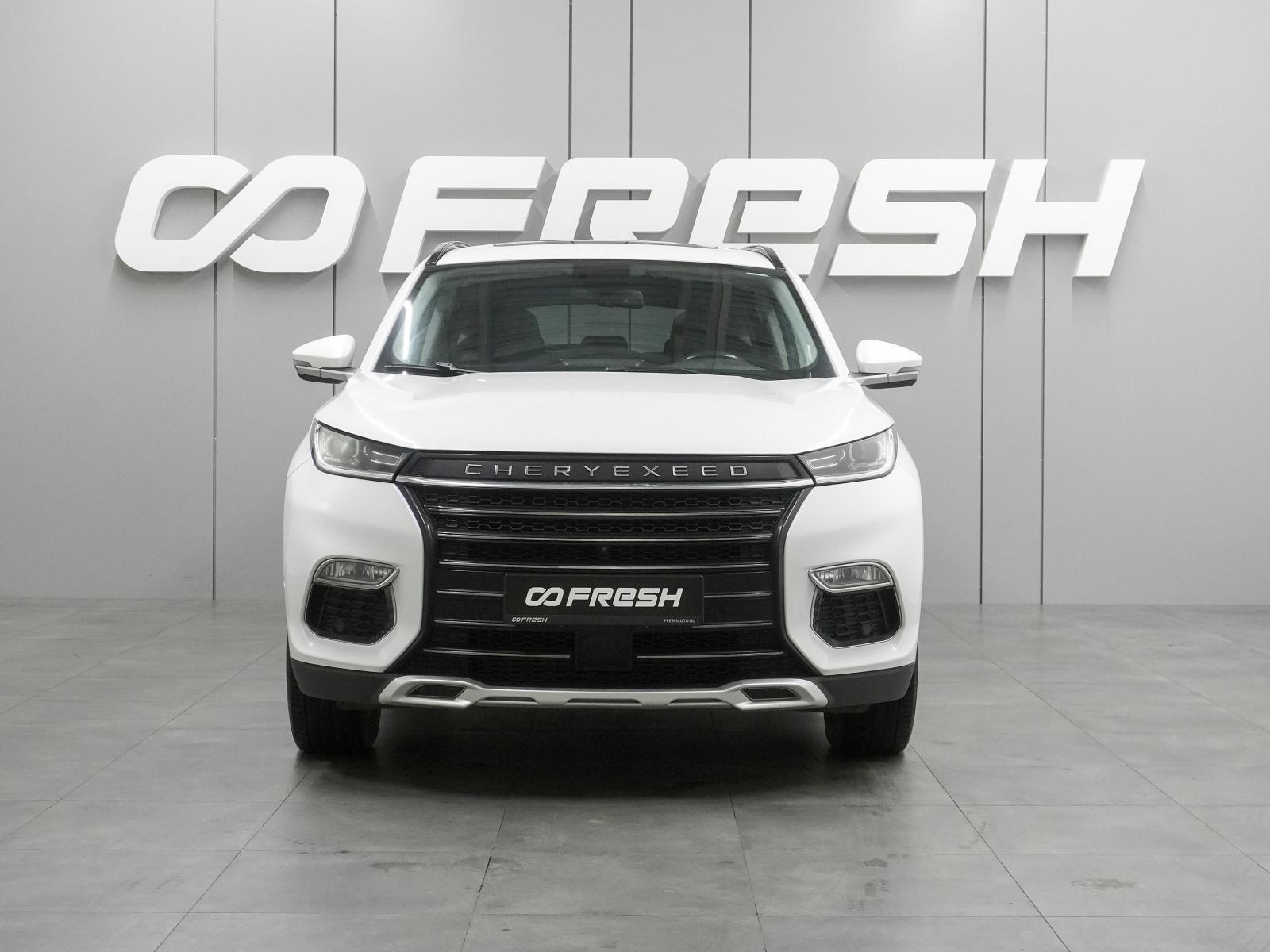 Land Rover Discovery 2012