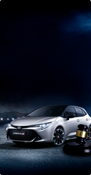 Авто аукцион