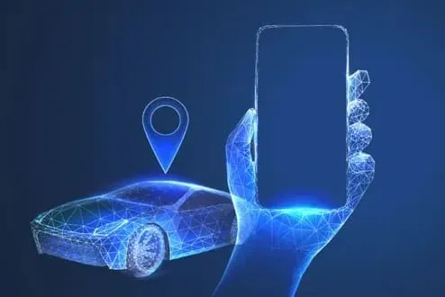 БорисХоф - Авто Аукцион <br>Покупка б/у автомобилей в твоем телефоне