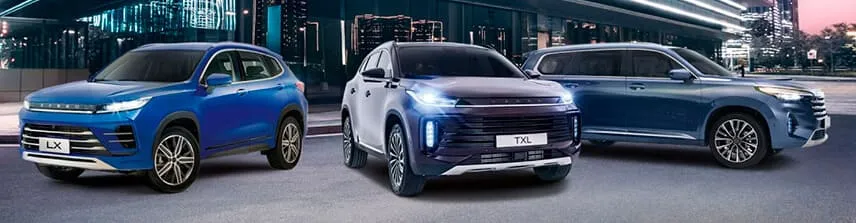 Пополнение в линейке брендов БорисХоф