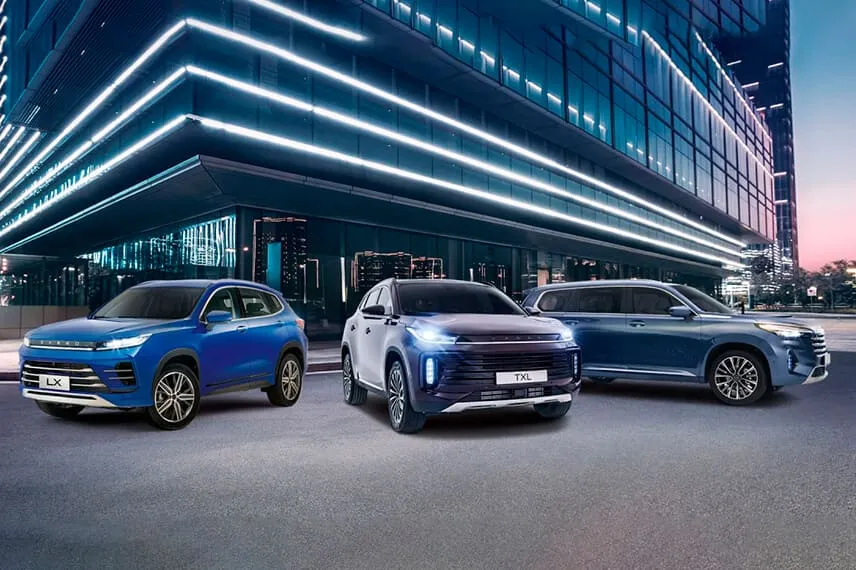 Пополнение в линейке брендов БорисХоф